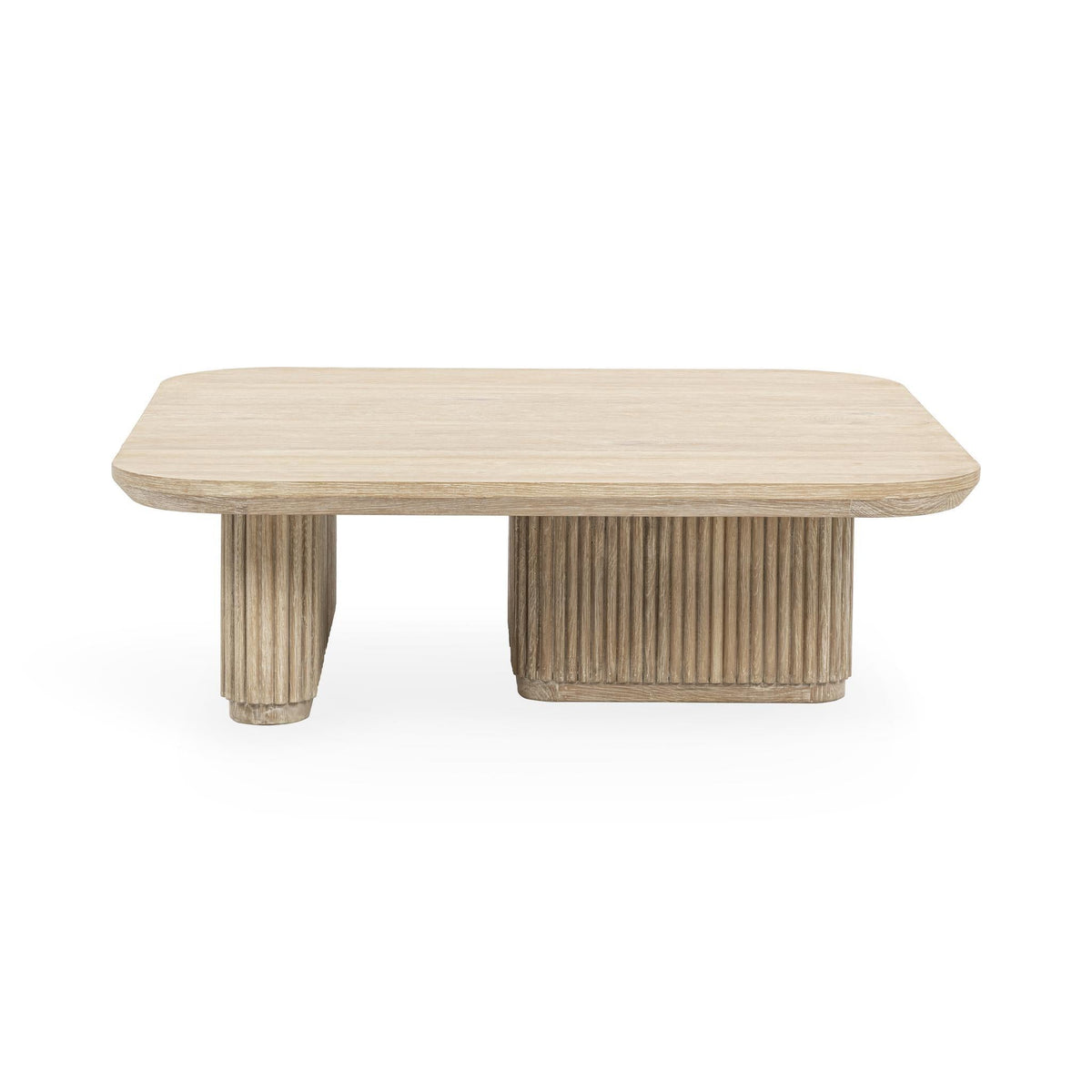 Vander Coffee Table by Classic Home at Eve Furniture