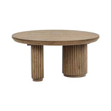 Vander Coffee Table by Classic Home at Eve Furniture