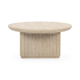 Vander Coffee Table by Classic Home at Eve Furniture