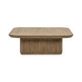 Vander Coffee Table by Classic Home at Eve Furniture