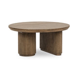 Vander Coffee Table by Classic Home at Eve Furniture