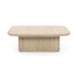 Vander Coffee Table by Classic Home at Eve Furniture