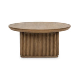 Vander Coffee Table by Classic Home at Eve Furniture