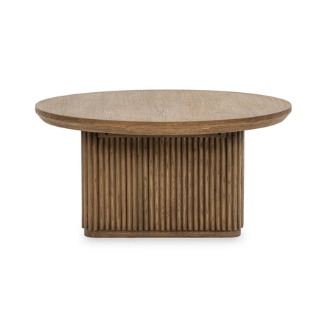 Vander Coffee Table by Classic Home at Eve Furniture