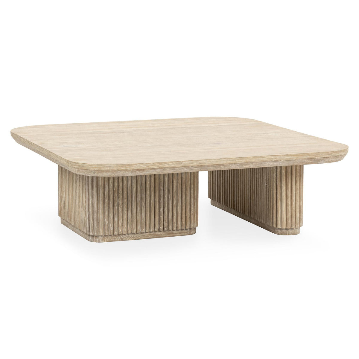 Vander Coffee Table by Classic Home at Eve Furniture