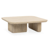 Vander Coffee Table by Classic Home at Eve Furniture