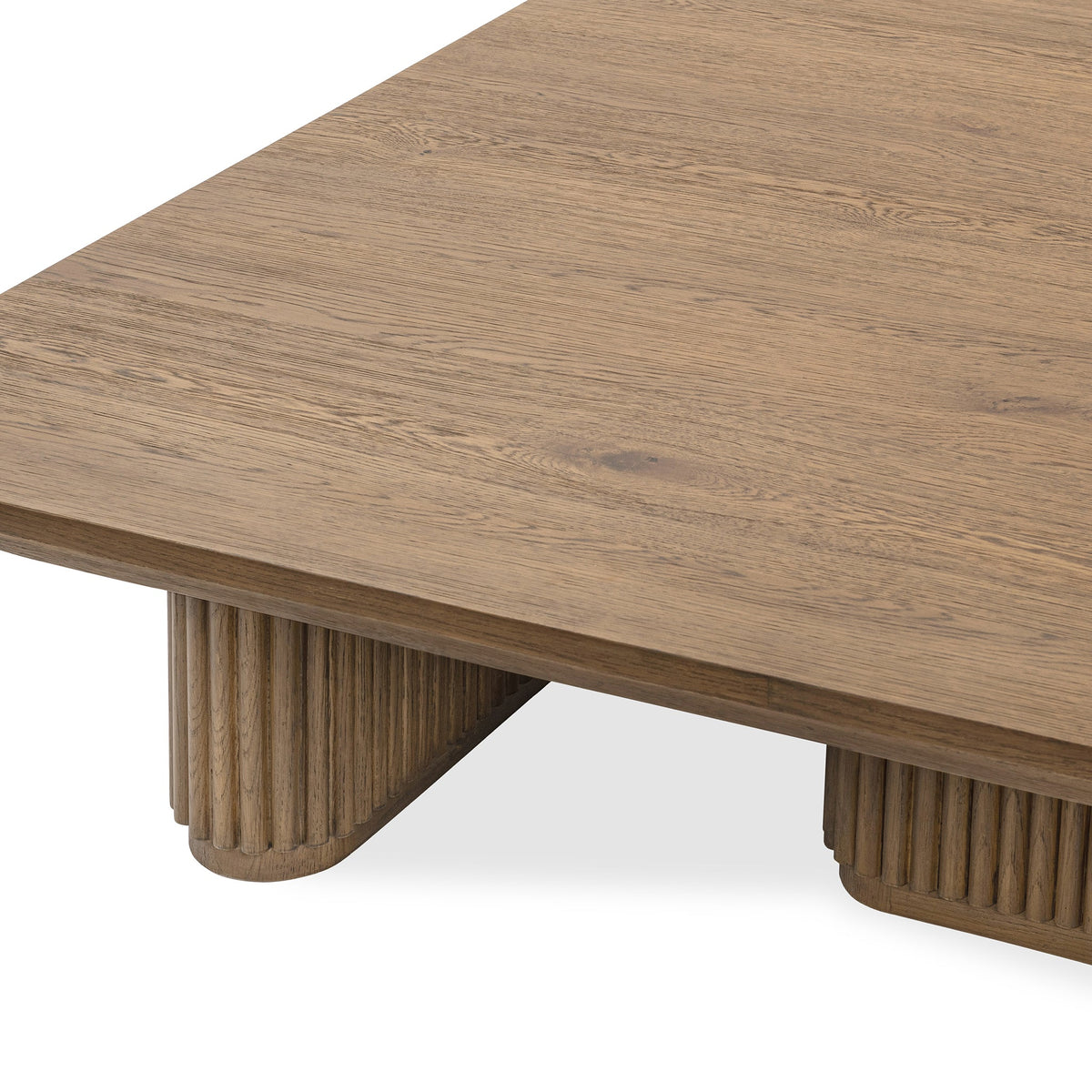Vander Coffee Table by Classic Home at Eve Furniture