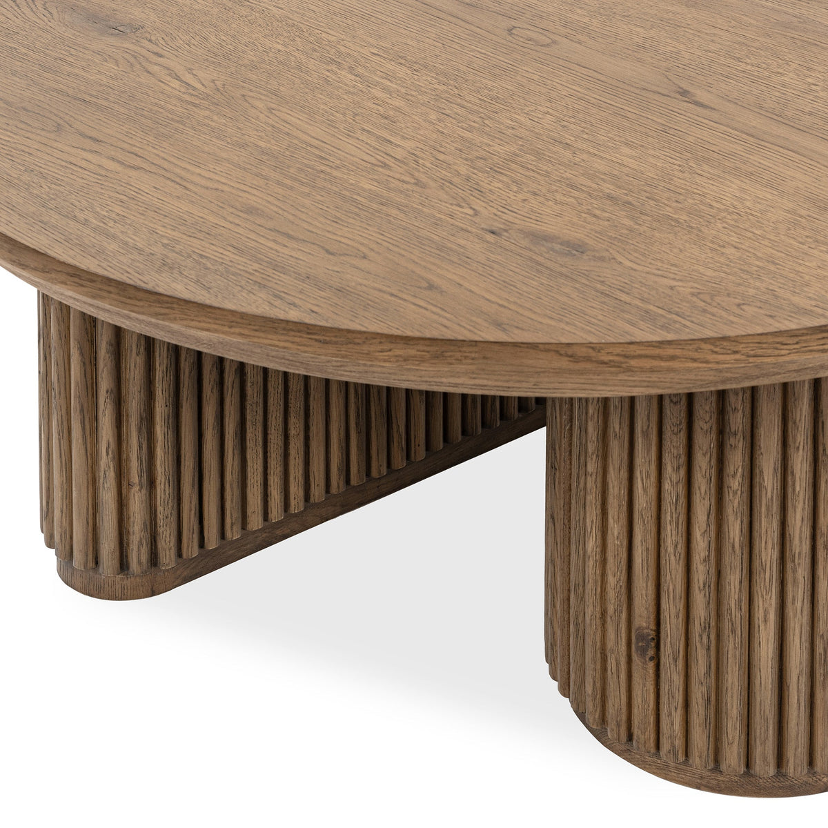 Vander Coffee Table by Classic Home at Eve Furniture