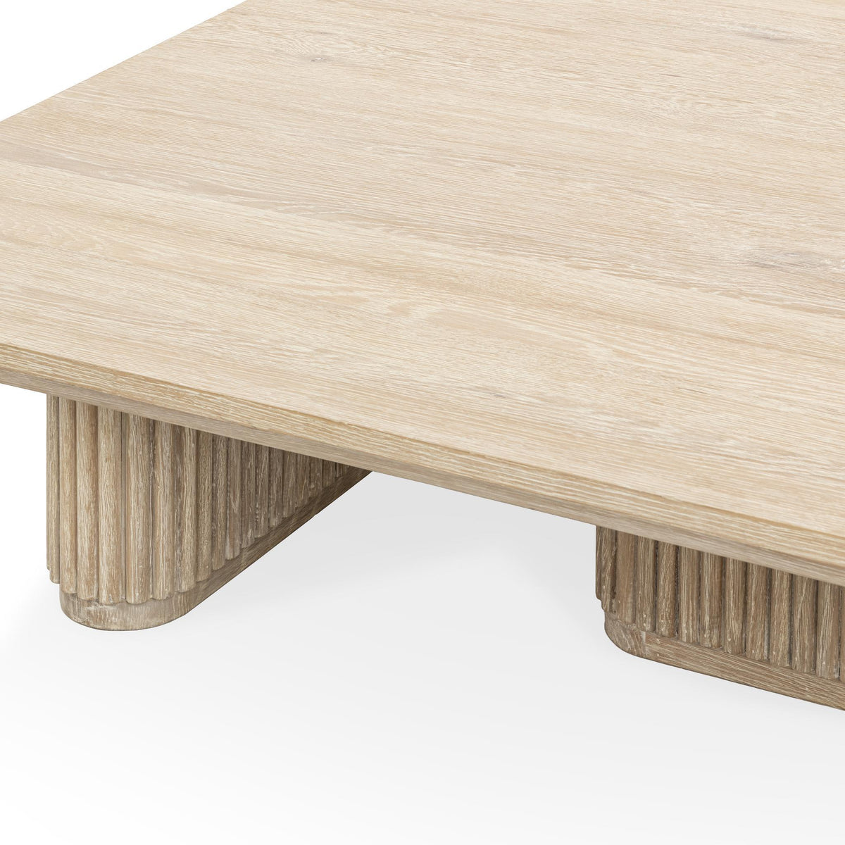 Vander Coffee Table by Classic Home at Eve Furniture