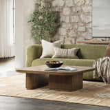 Vander Coffee Table by Classic Home at Eve Furniture
