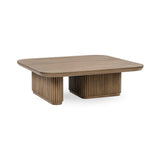 Vander Coffee Table by Classic Home at Eve Furniture