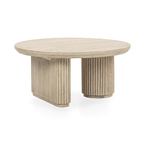 Vander Coffee Table by Classic Home at Eve Furniture