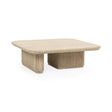 Vander Coffee Table by Classic Home at Eve Furniture