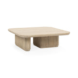 Vander Coffee Table by Classic Home at Eve Furniture