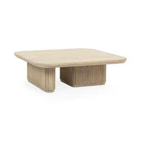 Vander Coffee Table by Classic Home at Eve Furniture
