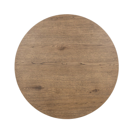 Vander Coffee Table - Tawny Brown by Classic Home at Eve Furniture