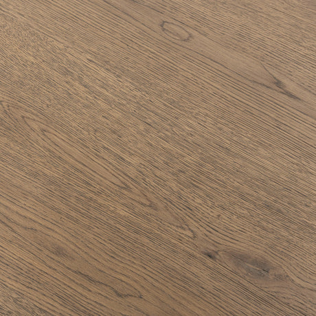 Vander Coffee Table - Tawny Brown by Classic Home at Eve Furniture