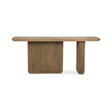 Vander Console Table by Classic Home at Eve Furniture
