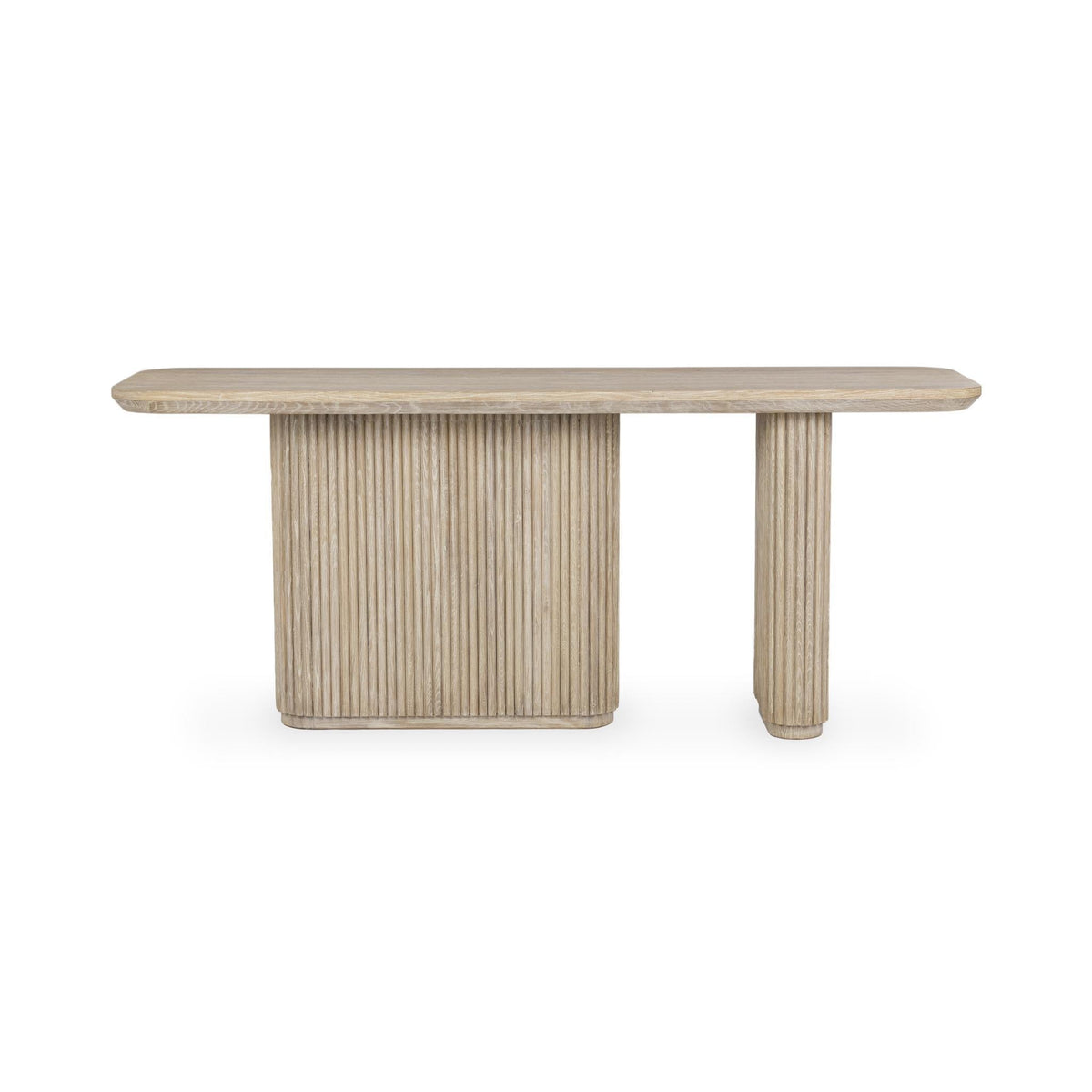 Vander Console Table by Classic Home at Eve Furniture