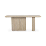 Vander Console Table by Classic Home at Eve Furniture