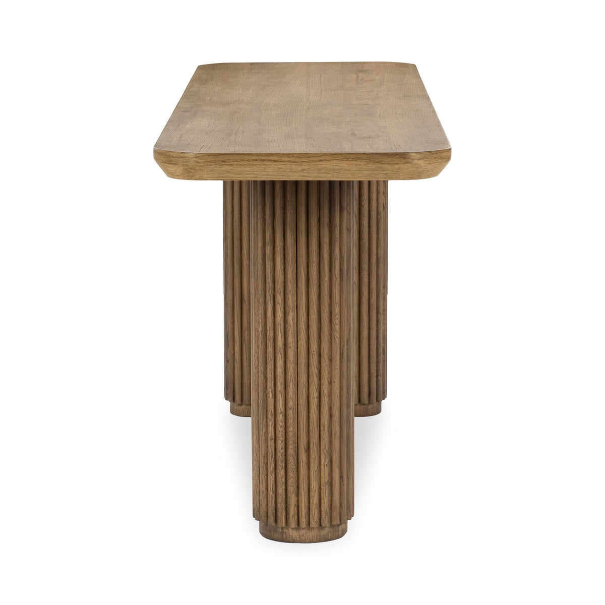 Vander Console Table by Classic Home at Eve Furniture