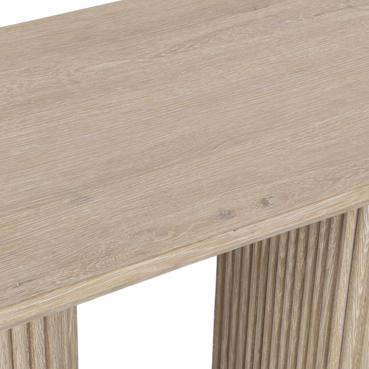 Vander Console Table by Classic Home at Eve Furniture