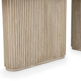 Vander Console Table by Classic Home at Eve Furniture