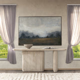 Vander Console Table by Classic Home at Eve Furniture