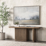 Vander Console Table by Classic Home at Eve Furniture