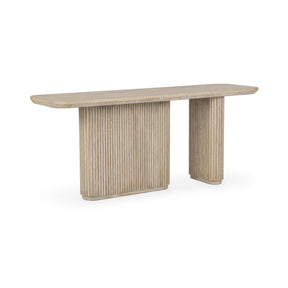 Vander Console Table by Classic Home at Eve Furniture