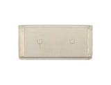Vander Cream Washed Buffet by Classic Home at Eve Furniture