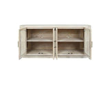 Vander Cream Washed Buffet by Classic Home at Eve Furniture