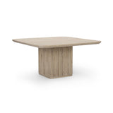 Vander Dining Table by Classic Home at Eve Furniture