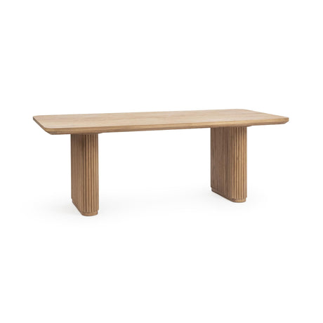 Vander Dining Table by Classic Home at Eve Furniture