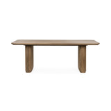 Vander Dining Table by Classic Home at Eve Furniture