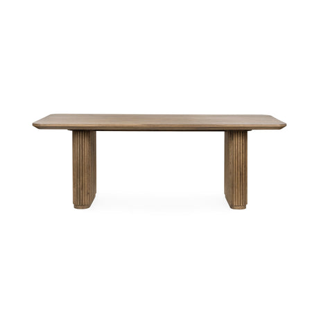 Vander Dining Table by Classic Home at Eve Furniture