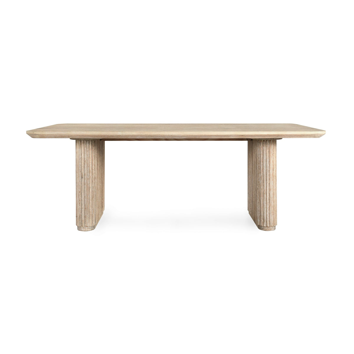Vander Dining Table by Classic Home at Eve Furniture