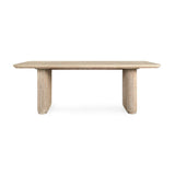 Vander Dining Table by Classic Home at Eve Furniture