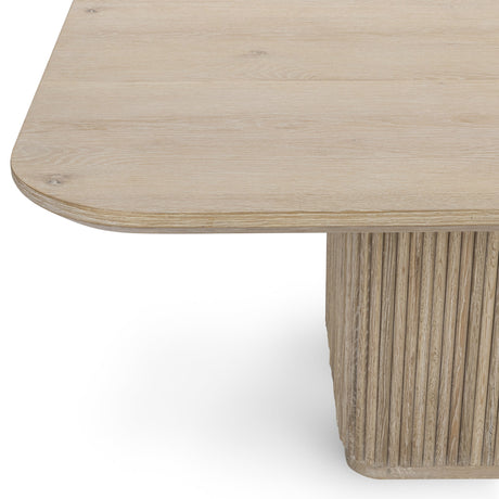 Vander Dining Table by Classic Home at Eve Furniture