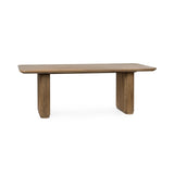 Vander Dining Table by Classic Home at Eve Furniture