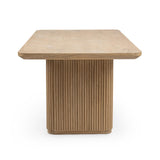 Vander Dining Table by Classic Home at Eve Furniture