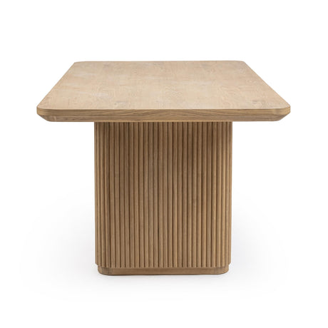Vander Dining Table by Classic Home at Eve Furniture