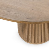 Vander Dining Table by Classic Home at Eve Furniture