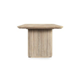 Vander Dining Table by Classic Home at Eve Furniture