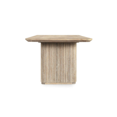 Vander Dining Table by Classic Home at Eve Furniture