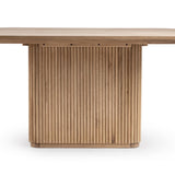 Vander Dining Table by Classic Home at Eve Furniture