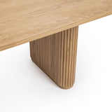 Vander Dining Table by Classic Home at Eve Furniture