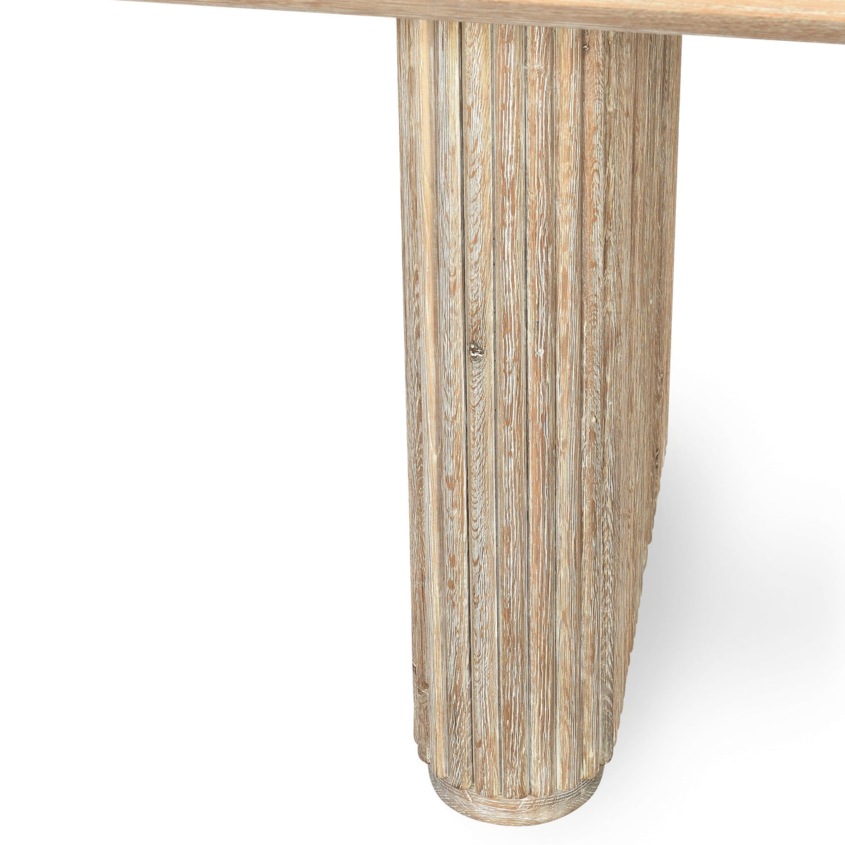 Vander Dining Table by Classic Home at Eve Furniture