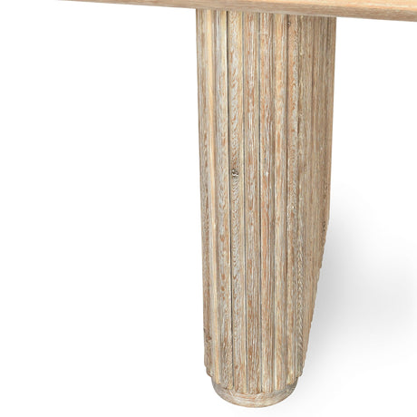 Vander Dining Table by Classic Home at Eve Furniture