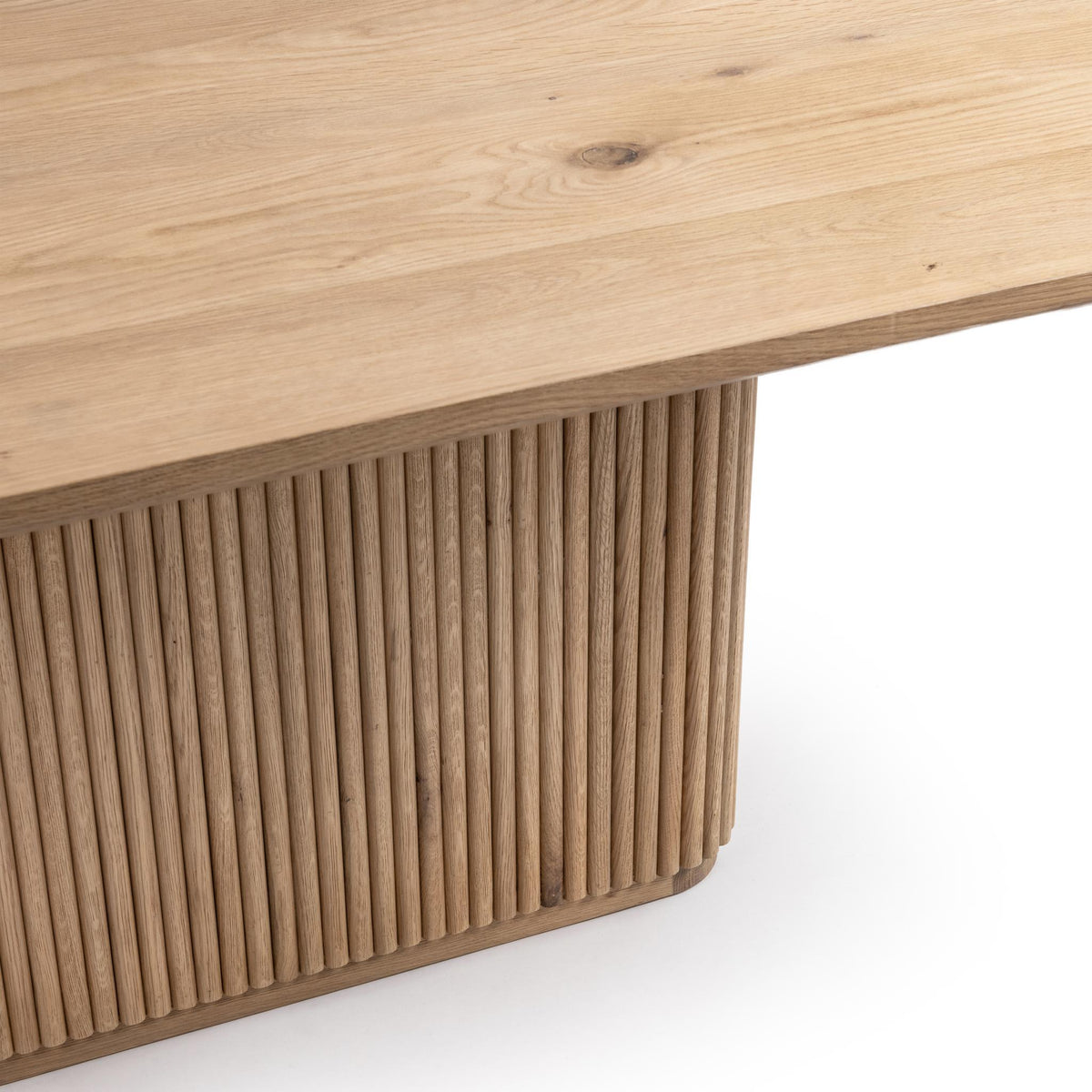 Vander Dining Table by Classic Home at Eve Furniture